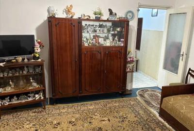 Apartament cu 2 camere semidecomandat în Vest - 1