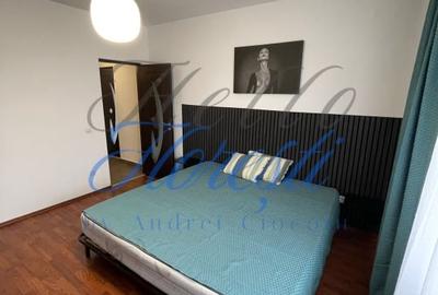 Apartament de inchiriat 3 camere in Cluj zona Buna-Ziua - 10