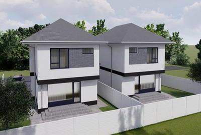 Casă individuală 4 camere – Prelungirea Ghencea, zona Mărgelelor Casă individuală 4 camere – Prelungirea Ghencea, zona Mărgelelor - 4