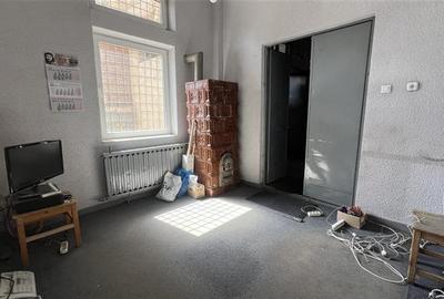 Spațiu comercial, de 474 mp, în Central - 13