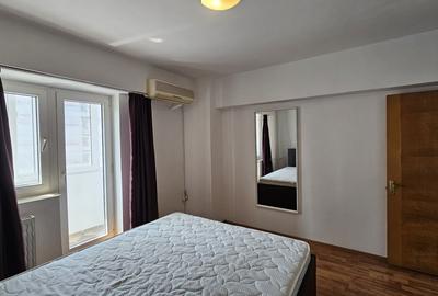 Apartament cu 2 camere decomandat, mobilat în Calea Călărașilor - 13