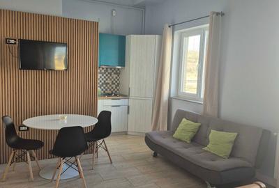 Apartament semidecomandat în Nord - 6