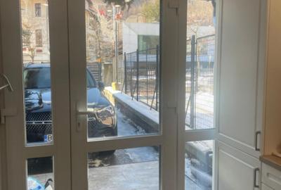 Apartament cu 2 camere decomandat, mobilat în Central - 12