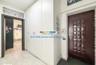 Apartament cu 3 camere semidecomandat în Dudu