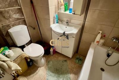 Apartament 2 camere | Decomandat | 54 mpu | zona Expo Marasti - 7