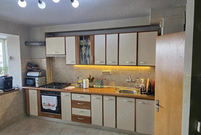 Apartament cu 3 camere decomandat în Ultracentral - 1