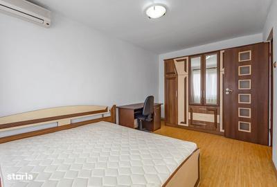Apartament cu 3 camere decomandat, mobilat în Complex Studențesc - 8