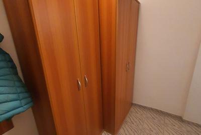 Garsoniera confort 1 decomandata de inchiriat zona Racadau - 5