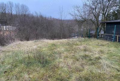 Teren de 1860 mp, în Nisipoasa - 4