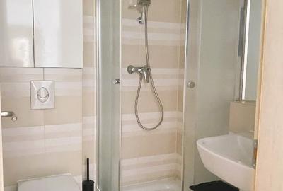 OPORTUNITATE Noul An în apartament complet mobilat, lângă pădurea Băneasa - 7