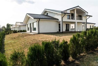 Vila superba de vanzare - Snagov - 1