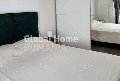 Cloud 9 Residence | Parcare inclusa | Etaj 8/11 | 750 euro - 6