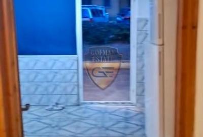 Garsoniera 25 mp, Tomis Nord , Parter , centrala gaze, balcon - 1