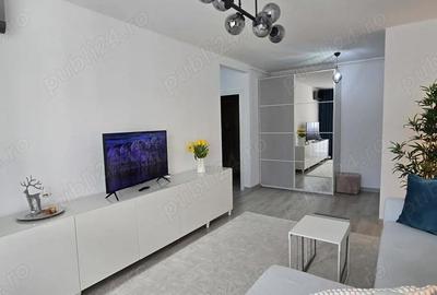 Apartament cu 3 camere semidecomandat în Theodor Pallady - 1