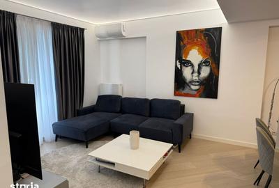 Apartament cu 3 camere în Central - 16