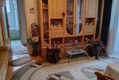 Apartament 2 camere, etaj 2/4, zona Garii - 5
