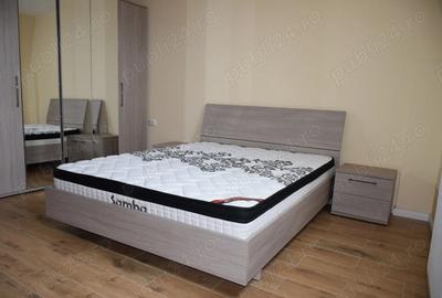 De inchiriat apartament nou 3 camere decomandat,zona Lacul Rosu,Oradea - 4