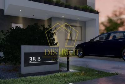 Casa individuala superba cu 4 camere | Sacalaz - 2