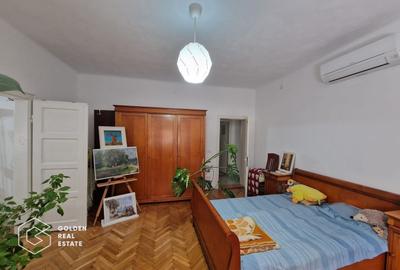 Apartament cu 3 camere circular, mobilat în Ultracentral - 3