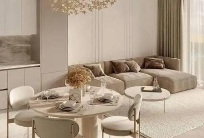 Studio Dublu Premium | Proiect Boutique Exclusivist - 2