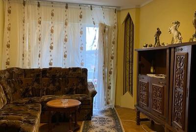 Apartament cu 2 camere decomandat în Geoagiu-Băi - 2