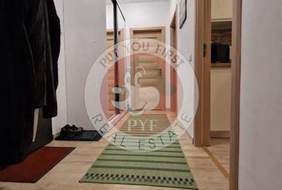Exigent Plaza | apartament 2 camere | 56mp | decomandat | B10364 - 2
