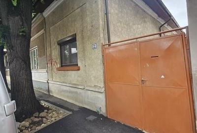 Casă cu 3 camere cu Teren 185 Mp în Gara de Nord - 3