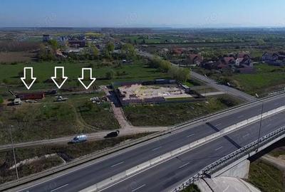 Teren de 1000 mp, în Nord - 5