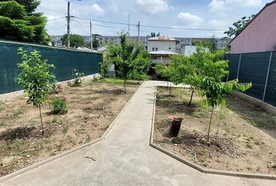 Casă cu 3 camere cu Teren 300 Mp în Militari