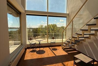 Apartament cu 2 camere decomandat, mobilat în Sat Vacanță - 1