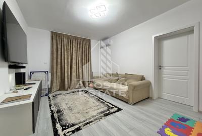 Apartament cu 2 camere complet mobilat si utilat la parter in Giroc. - 7