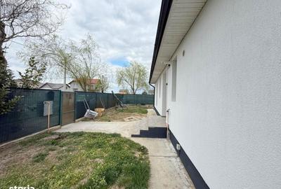 Casă cu 4 camere în Bazoș - 13