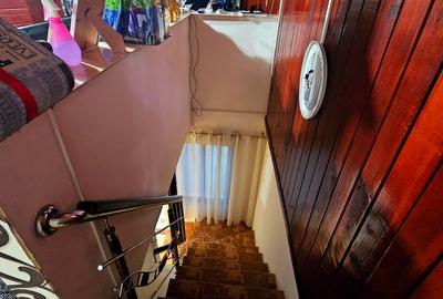 Bucurestii Noi | Casa individuala P+E cu 5 camere si pod | Curte,garaj si anexe - 32