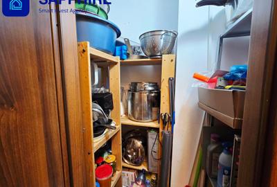 Apartament 3 camere 13 Septembrie - Marriott, posibilitate centrală - 16