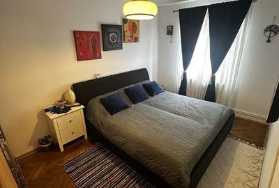 Apartament cu 3 camere în Ultracentral - 12