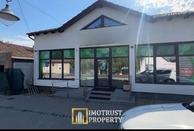 Spațiu comercial de vânzare Vladimirescu - 1