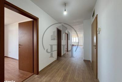 Apartament cu 3 camere în Nord - 15