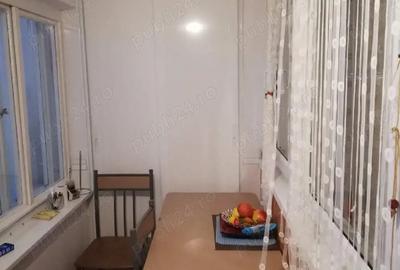 Apartament cu 2 camere semidecomandat în Poșta - 5