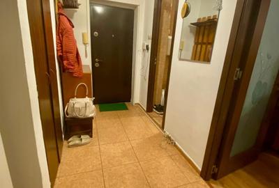 Garsoniera - 5 minute pana la metrou Lujerului - Militari - 6