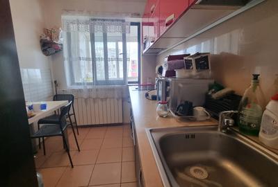 Apartament cu 2 camere decomandat în Berceni - 3