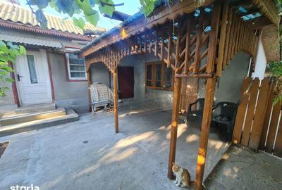 Casă cu 3 camere cu Teren 3200 Mp în Ceamurlia de Jos - 3