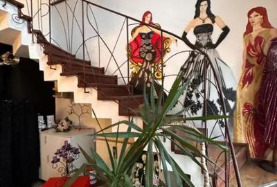 Spațiu comercial, de 200 mp, în Central - 5