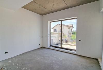 Vila Baneasa Sisesti | Ansamblu Rezidential Gated Community - 15