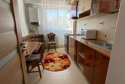 Apartament cu 2 camere decomandat în Siderurgiștilor - 2