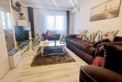 Apartamnt 2 camere parter Sibiu- Strada Maramuresului - 3