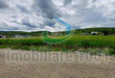 Teren de 6214 mp, în Central - 3