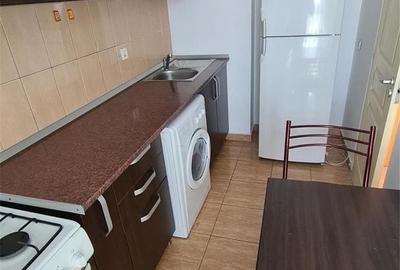 Garsonieră semidecomandată, mobilată în Titan - 5