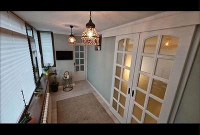 Apartament cu 3 camere în Central - 7