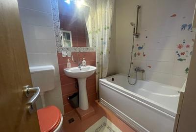 Complet mobilat! Apartament cu 3 camere Giroc - 9