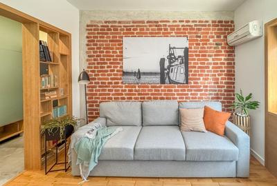 2 Camere Investitie Cismigiu! Fara Risc!!! - 2